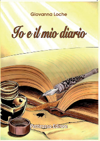 Io e il mio diairio di Giovanna Loche € 14,00